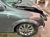 OPEL ASTRA H SAĞ ÖN ÇAMURLUK ORJİNAL EYUPCAN OTODA