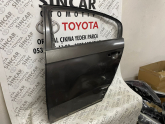 Oto Çıkma Parça / Volkswagen / Passat / Kaporta & Karoser / Sol Arka Kapı / Çıkma Parça 