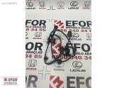 TOYOTA COROLLA SIFIR SOL ABS SENSÖR 02-06 OEM NO: 89516-02030