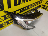 Oto Çıkma Parça / Renault / Taliant / Far & Stop / Sağ Ön Far / Çıkma Parça 
