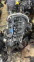 Orjinal Çıkma Ford Mondeo 2.0 Dizel V45 Motor