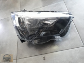 OPEL COMBO 2018 2023 SAĞ FAR KOMPLE BURSA MG