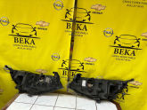 Oto Çıkma Parça / Opel / Astra / Far & Stop / Sağ Ön Far / Çıkma Parça 