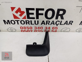Oto Çıkma Parça / Toyota / Corolla / Kaporta & Karoser / Sağ Arka Kapı / Sıfır Parça 