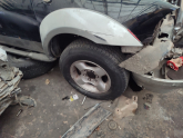 Oto Çıkma Parça / Nissan / Skystar / Motor / Motor (komple) / Çıkma Parça 