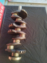 Oto Çıkma Parça / Peugeot / 206 / Motor / Krank / Çıkma Parça 