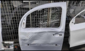 Oto Çıkma Parça / Renault / Kangoo / Kaporta & Karoser / Sol Ön Kapı / Çıkma Parça 