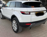 Range Rover Evoque sol arka stop