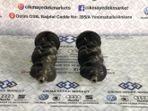 Oto Çıkma Parça / Volkswagen / Golf / Motor / Krank / Çıkma Parça 