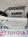 Oto Çıkma Parça / Toyota / Corolla / Kaporta & Karoser / Sağ Arka Kapı / Çıkma Parça 