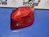 Oto Çıkma Parça / Bmw / 5 Serisi / Far & Stop / Sağ Arka Stop / Çıkma Parça 