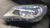 Oto Çıkma Parça / Volkswagen / Tiguan / Far & Stop / Sol Ön Far / Çıkma Parça 
