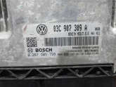 Oto Çıkma Parça / Volkswagen / Golf / Beyin / Motor Beyni / Çıkma Parça 