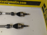 Oto Çıkma Parça / Dacia / Sandero / Alt Takım / Aks / Çıkma Parça 