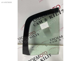 Oto Çıkma Parça / Volkswagen / Golf / Oto Cam / Kelebek Camı / Çıkma Parça 