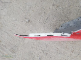 Oto Çıkma Parça / Volkswagen / Scirocco / Tampon / Ön Tampon / Çıkma Parça 