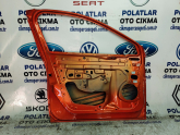 Oto Çıkma Parça / Renault / Clio / Kaporta & Karoser / Sol Ön Kapı / Çıkma Parça 