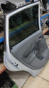 Oto Çıkma Parça / Seat / Toledo / Kaporta & Karoser / Sol Arka Kapı / Çıkma Parça 