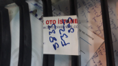 Oto Çıkma Parça / Bmw / 4 Serisi / Kaporta & Karoser / Panjur / Çıkma Parça 