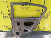 Oto Çıkma Parça / Opel / Corsa / Kaporta & Karoser / Sağ Arka Kapı / Çıkma Parça 
