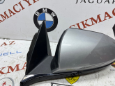 Oto Çıkma Parça / Hyundai / Tucson / Ayna / Sol Dış Ayna / Çıkma Parça 