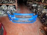 Oto Çıkma Parça / Opel / Corsa / Tampon / Ön Tampon / Çıkma Parça 