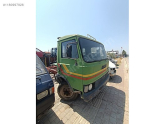 Oto Çıkma Parça / Fiat / 50 NC / Defransiyel / Arka Defransiyel / Çıkma Parça 