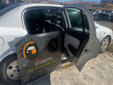 Oto Çıkma Parça / Opel / Astra / Kaporta & Karoser / Sağ Arka Kapı / Çıkma Parça 