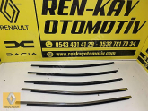 Oto Çıkma Parça / Renault / R 5 / Kaporta & Karoser / Kapı Fitili / Çıkma Parça 