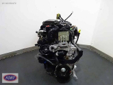 Oto Çıkma Parça / Ford / Fiesta / Motor / Motor (komple) / Çıkma Parça 