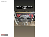 Dacia Logan Arka Panel - Eyüpcan Oto Çıkma Parçaları