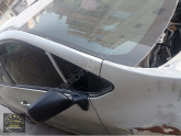 Oto Çıkma Parça / Toyota / Auris / Oto Cam / Arka Cam / Çıkma Parça 