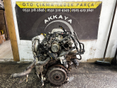 Oto Çıkma Parça / Peugeot / Bipper / Motor / Motor (komple) / Çıkma Parça 