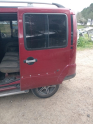 Oto Çıkma Parça / Fiat / Doblo / Kaporta & Karoser / Panjur / Çıkma Parça 