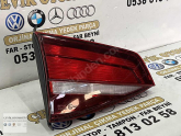 Oto Çıkma Parça / Volkswagen / Jetta / Far & Stop / Sol Arka Stop / Çıkma Parça 