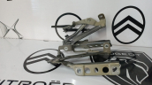 OPEL GRANDLAND X PEUGEOT 3008 SOL KAPUT MENTEŞESİ 9814189880