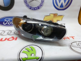 Oto Çıkma Parça / Volkswagen / Scirocco / Far & Stop / Sağ Ön Far / Çıkma Parça 