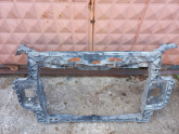 Fiat punto panel