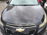 Chevrolet cruze kaput