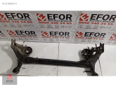 TOYOTA COROLLA ARKA DİNGİL ORJİNAL ÇIKMA YEDEK PARÇA 07-12