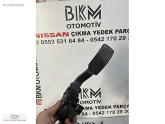 Oto Çıkma Parça / Nissan / Juke / Koltuk & Döşeme / Pedal / Çıkma Parça 