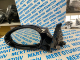 Oto Çıkma Parça / Bmw / 1 Serisi / Ayna / Sol Dış Ayna / Çıkma Parça 