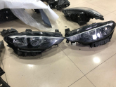 FİAT EGEA SAĞ-SOL HALOJEN FAR