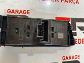 Oto Çıkma Parça / Skoda / Superb / Oto Cam / Cam Düğmesi / Çıkma Parça 