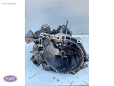 Peugeot 2004-2011 Arası 1.6 Hdi Manuel Şanzıman