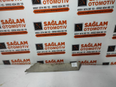 MERCEDES ML W163 ÇIKMA SOL İÇ DİREK KAPLAMASI OEM; A1636905925