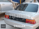 1997 TOYOTA COROLLA BAGAJ KAPAĞI | ÜNALLAR OTO ÇIKMA |