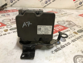 AUDİ A7 3.0 TDI ABS BEYNİ 4G0907379Q ORJİNAL