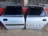 Oto Çıkma Parça / Opel / Vectra / Kaporta & Karoser / Sol Ön Kapı / Çıkma Parça 