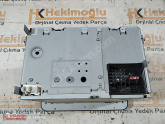 Oto Çıkma Parça / Bmw / 7 Serisi / Multimedya / Double Teyp / Çıkma Parça 